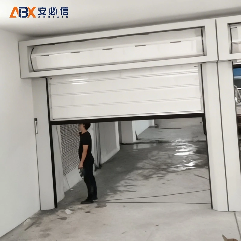 文山壮族苗族自治州消防高速门