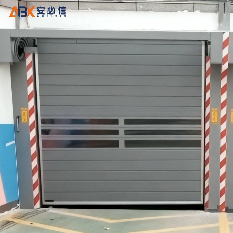 文山壮族苗族自治州厂房高速门